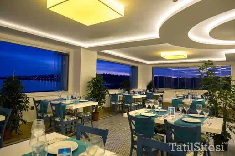 Labranda Lebedos Princess Hotel